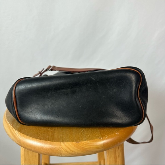 Dooney & Bourke Vintage Drawstring Shoulder Bag - Picture 4 of 7